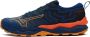 Mizuno Hardloopschoenen WAVE DAICHI 8 - Thumbnail 2