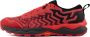 Mizuno Wave Daichi 7 Trail Hardloopschoenen Red Heren - Thumbnail 2