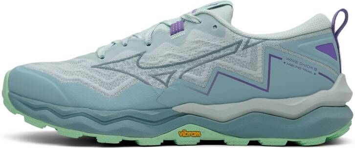 Mizuno Wave Daichi 9 Dames