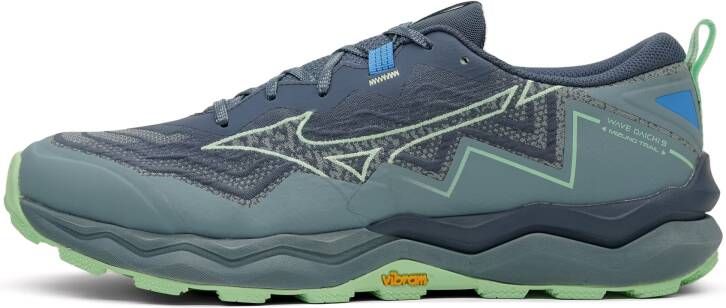 Mizuno Wave Daichi 9 Heren