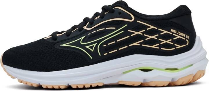 Mizuno Wave Equate 8 Dames