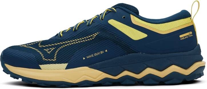 Mizuno Wave Ibuki 4 Heren