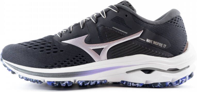 Mizuno Wave Inspire 17 Dames