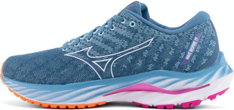 Mizuno Wave Inspire 19 Dames