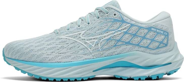 Mizuno Wave Inspire 20 Dames