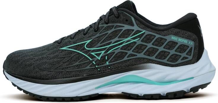 Mizuno Wave Inspire 20 Dames