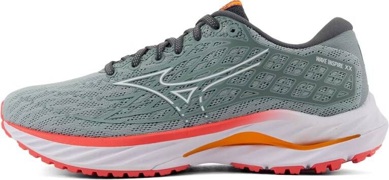 Mizuno Wave Inspire 20 Dames