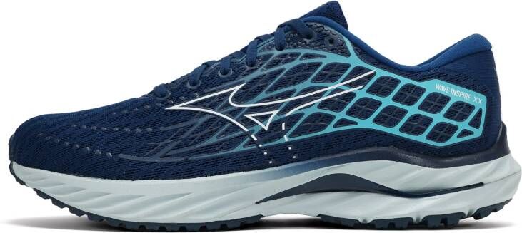 Mizuno Wave Inspire 20 Heren