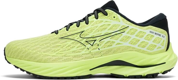 Mizuno Wave Inspire 20 Heren