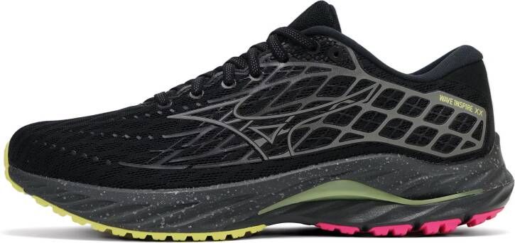 Mizuno Wave Inspire 20 Heren