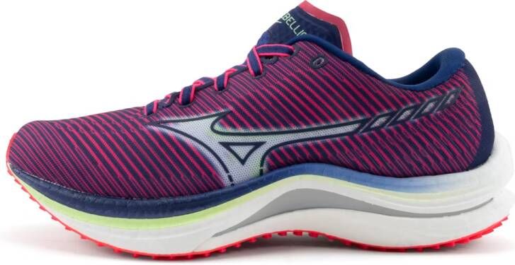 Mizuno Wave Rebellion Dames