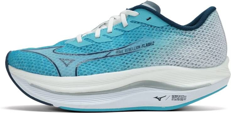 Mizuno Wave Rebellion Flash 2 Dames