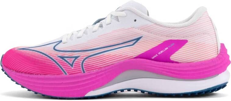 Mizuno Wave Rebellion Flash Dames