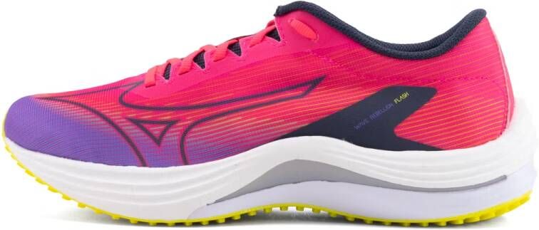 Mizuno Wave Rebellion Flash Dames