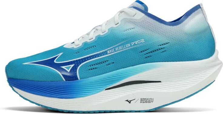 Mizuno Wave Rebellion Pro 2 Dames