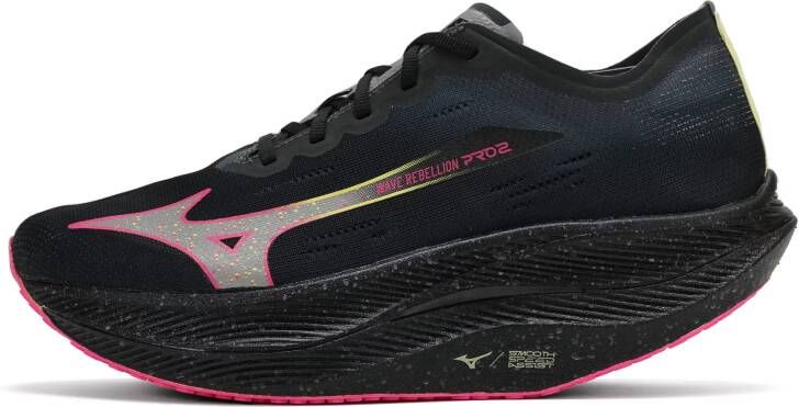 Mizuno Wave Rebellion Pro 2 Heren