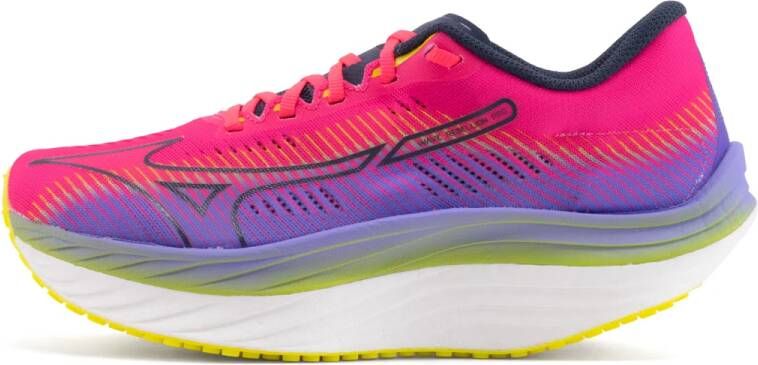 Mizuno Wave Rebellion Pro Dames