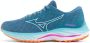 Mizuno Women's Wave Rider 26 Running Shoes Hardloopschoenen - Thumbnail 3