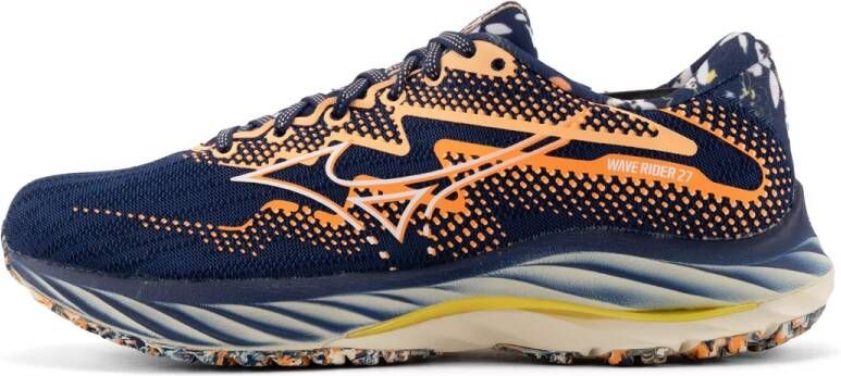 Mizuno Wave Rider 27 Dames