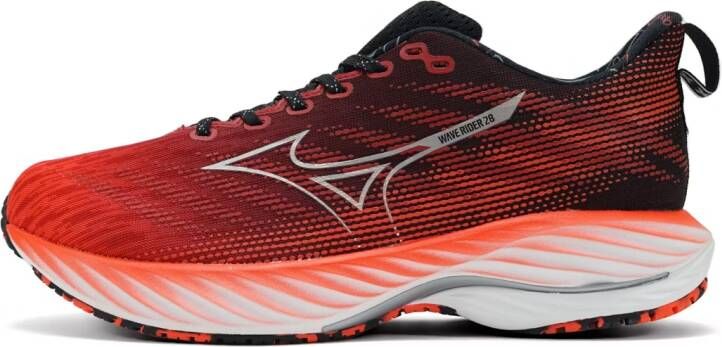 Mizuno Wave Rider 28 Amsterdam Unisex