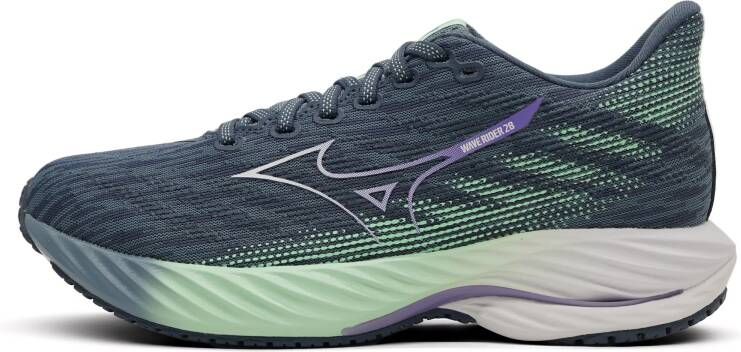 Mizuno Wave Rider 28 Dames