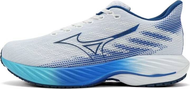 Mizuno Wave Rider 28 Sportschoenen Mannen