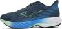 Mizuno Hardloopschoenen Wave Rider 28 - Thumbnail 2