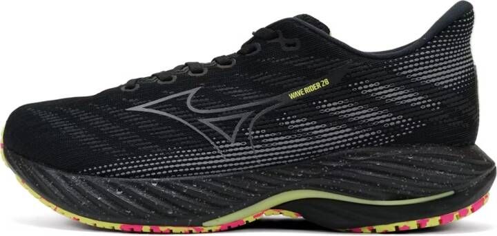 Mizuno Wave Rider 28 Unisex