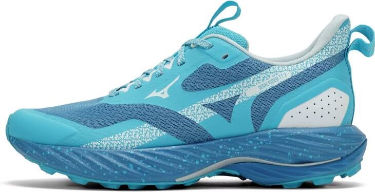 Mizuno Wave Rider TT 2 Dames