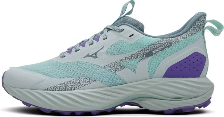 Mizuno Wave Rider TT 2 Dames