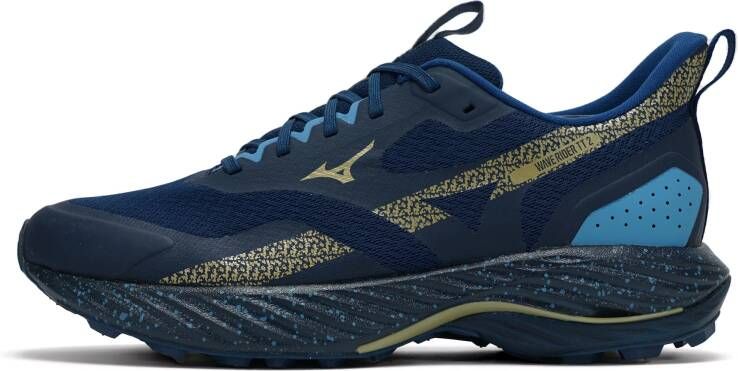 Mizuno Wave Rider TT 2 Heren