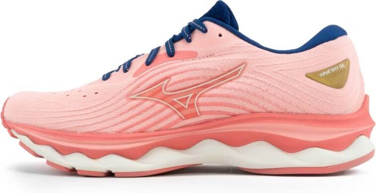 Mizuno Wave Sky 6 Dames