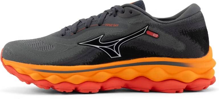 Mizuno Wave Sky 7 Heren