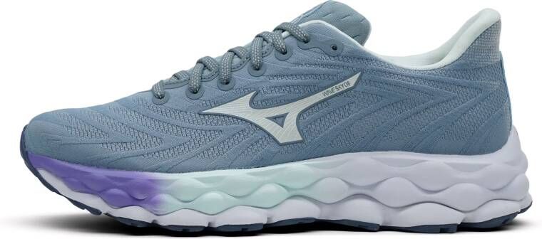 Mizuno Hardloopschoenen Wave Sky 8