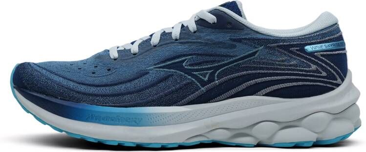 Mizuno Wave Skyrise 5 Sportschoenen Vrouwen