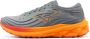 Mizuno Wave Skyrise 5 Hardloopschoenen Multi Colour Unisex - Thumbnail 2