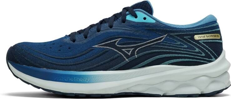 Mizuno Wave Skyrise 5 Heren