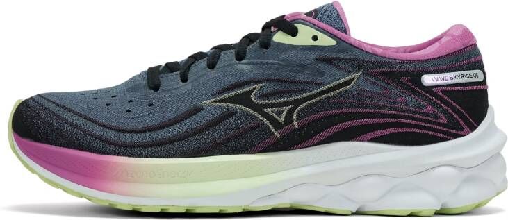 Mizuno Hardloopschoenen WAVE SKYRISE 5