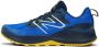 New Balance Kinder Dynasoft Sneakers Blue Unisex - Thumbnail 3