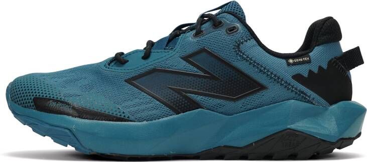 New Balance DynaSoft Nitrel v6 GTX Heren