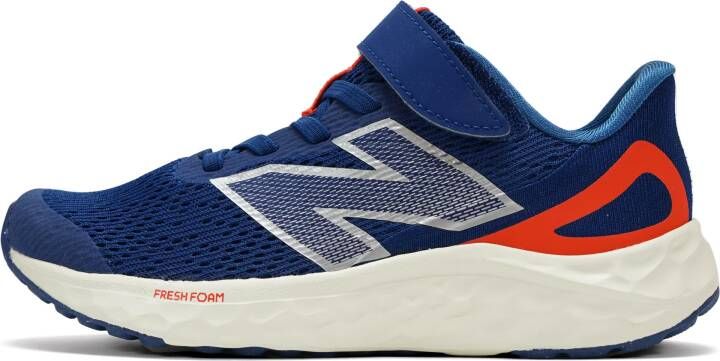 New Balance Fresh Foam Arishi v4 Bungee Lace Kinderen