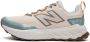 New Balance Trail Running Sneakers Ivory Fresh Foam Beige Dames - Thumbnail 2