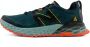 New Balance Fresh Foam Hierro V6 Hardloopschoenen Green Heren - Thumbnail 2