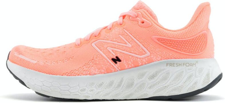 New balance smalle discount voet