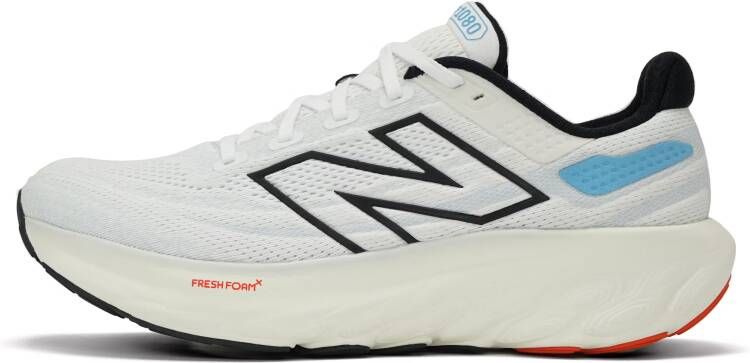 New Balance Fresh Foam X 1080v13 (Wide) Heren