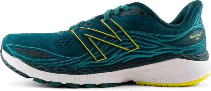 New Balance FRESHFOAM 860 V12 Running Shoes Hardloopschoenen