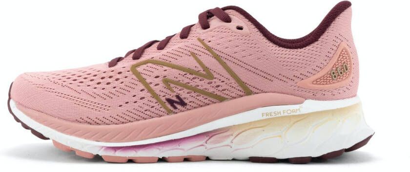 New balance fresh foam 1080 dames hot sale