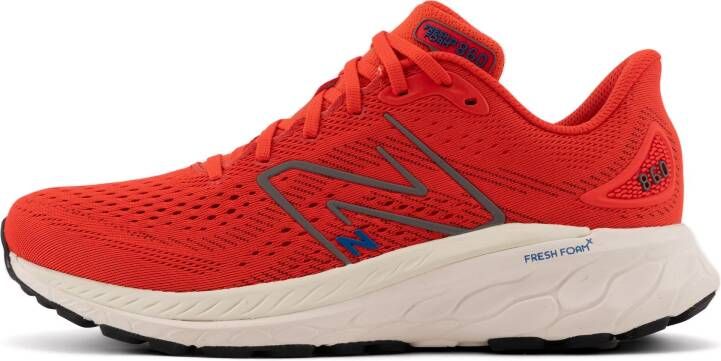 New Balance Fresh Foam X 860v13 Heren