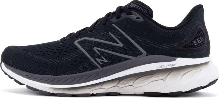 New Balance Fresh Foam X 860v13 (Wide) Dames