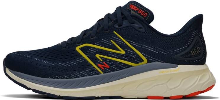 New Balance Fresh Foam X 860v13 (Wide) Heren